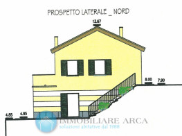 immobile in vendita 
Celle-Ligure 