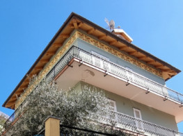 immobile in vendita Celle-Ligure 